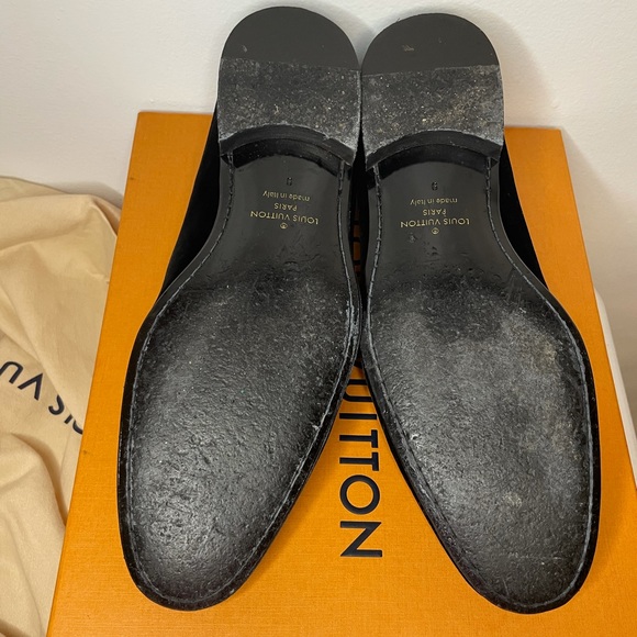 Louis Vuitton Mens shoes main image 7